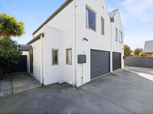 3/13 Crohane Place, Addington