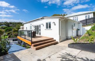16 Cranston Street, ANDERSONS BAY