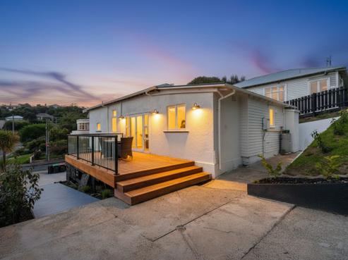 16 Cranston Street, Andersons Bay