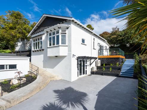 16 Cranston Street, Andersons Bay