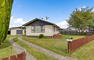151 Grampian Street, Tokoroa
