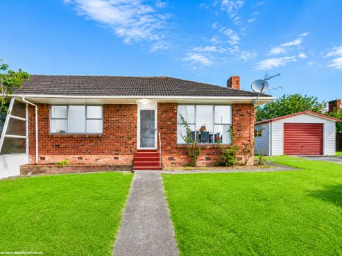 2/2 Wayne Drive, Mangere