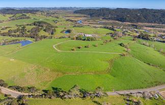 Lot 156 Anderson Road, Helensville