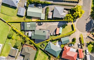 21 Alma Street, Te Atatu South