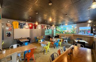 Prime Henderson Hospitality Opportunity