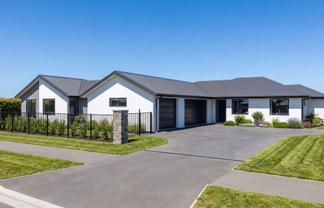 Lot 1 Broadfield Grange, Rolleston, Rolleston
