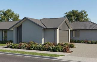 Lot 1 Broadfield Grange, Rolleston, Rolleston