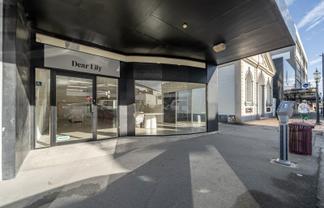 Prime Kelvin Street stunner!