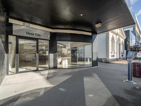 28 Kelvin Street, Invercargill