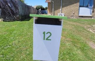 12 Argyle Street, Kew