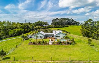 86 Kotuku Road, Kerikeri