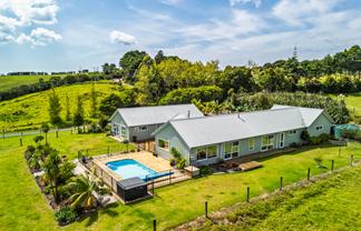86 Kotuku Road, Kerikeri