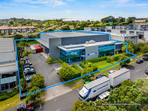 13 Orbit Drive, Rosedale