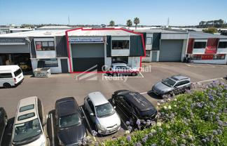 Industrial Investment With Established Tenant