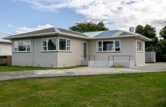21 Nottingham Avenue, Awapuni