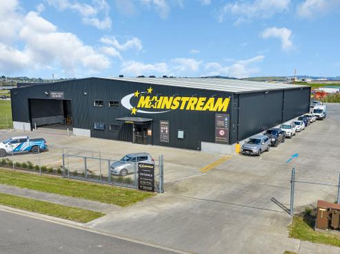 15 Logyard Road, Port Whangarei