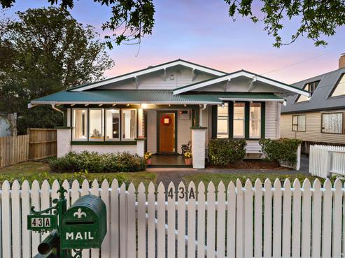 43A Hall Street, Pukekohe