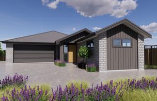 Lot 31 Karumata Oaks, Leeston, Leeston