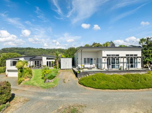 361 Matapouri Road, Tutukaka