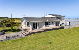 1397 Meremere Road, Hawera