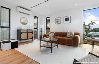2B Rangitoto Terrace, Milford