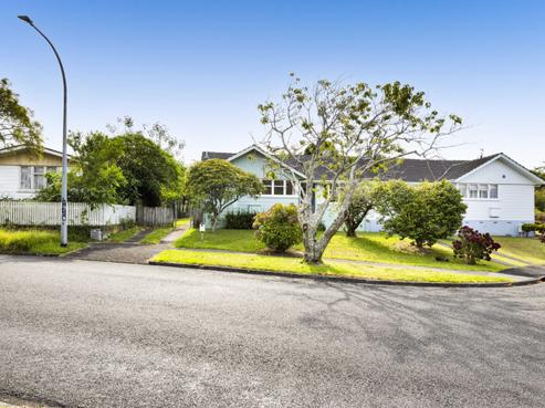 12 Grenville Street, Marfell
