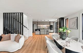 2A Rangitoto Terrace, Milford