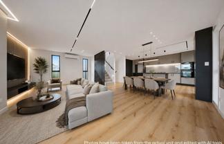 2A Rangitoto Terrace, Milford