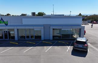 Prime retail - North Canterbury