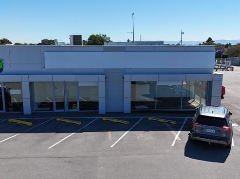 61 Williams Street, Kaiapoi
