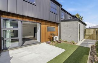 3/9 Spring Grove Street , Spreydon