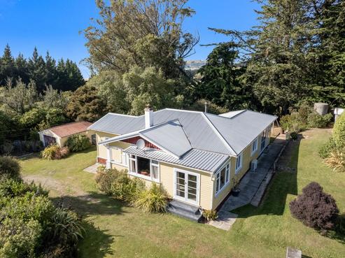 23 Worcester Street, Hampden