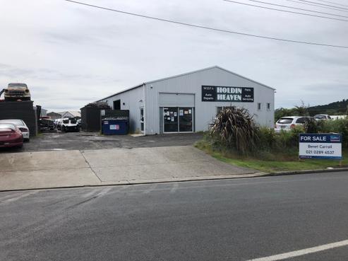 85 Hurlstone Drive, Waiwhakaiho