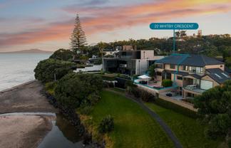 22 Whitby Crescent, Mairangi Bay