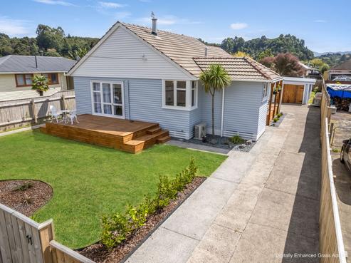 11 Atkinson Street, Kawerau