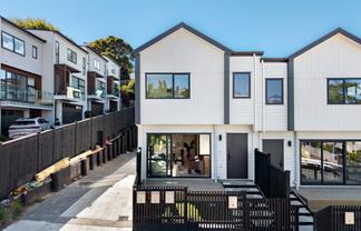 Lot 1/72 Langana Avenue, Browns Bay