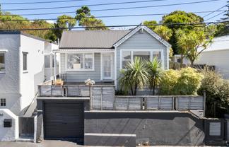 286 Adelaide Road, Newtown