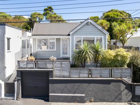 286 Adelaide Road, Newtown