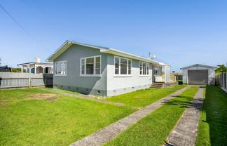 7 Elizabeth Street, Patea