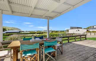 4C Shoal Beach Road, Central Hawkes Bay Coastal