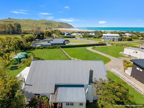 4C Shoal Beach Road, Central Hawkes Bay Coastal