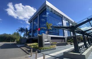 A Grade North Shore Office in a Premium Location