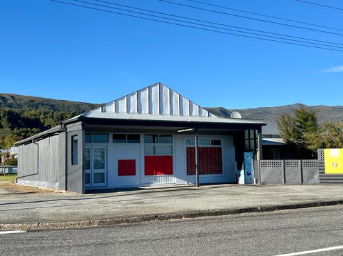56 Mcgill Street, Waimangaroa