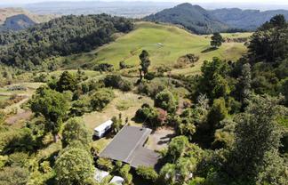 210A Goble Road, Paeroa