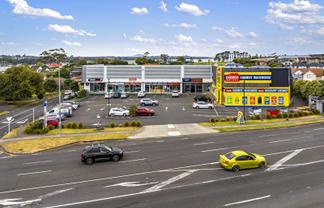 Buy one or secure this strategic portfolio