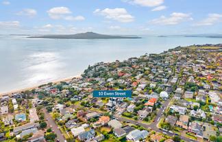 10 Ewen Street, Takapuna