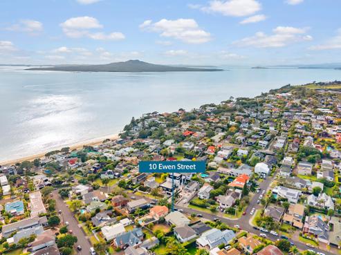 10 Ewen Street, Takapuna