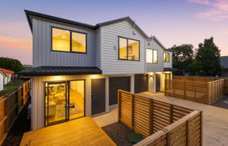 Lot 2&4/8 Fortunes Road, Highland Park