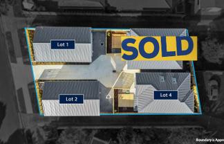 Lot 2&4/8 Fortunes Road, Half Moon Bay