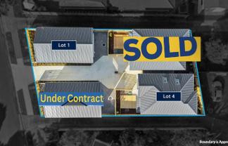 Lot 2&4/8 Fortunes Road, Half Moon Bay